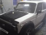 ВАЗ (Lada) Lada 2121 2006 годаүшін1 800 000 тг. в Семей – фото 2