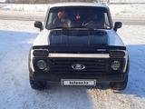 ВАЗ (Lada) Lada 2121 2006 года за 1 800 000 тг. в Семей – фото 3