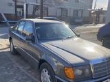 Mercedes-Benz E 260 1991 годаfor1 500 000 тг. в Кызылорда – фото 4