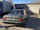 Mercedes-Benz E 260 1991 годаfor1 500 000 тг. в Кызылорда – фото 3
