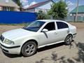 Skoda Octavia 2007 года за 1 800 000 тг. в Актобе – фото 2