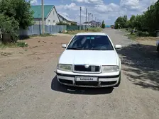 Skoda Octavia, 2007