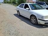 Skoda Octavia 2007 года за 1 800 000 тг. в Актобе – фото 3