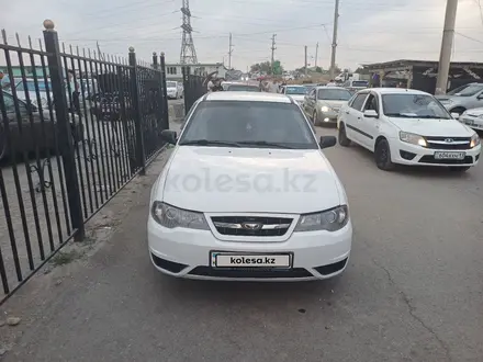 Daewoo Nexia 2013 года за 2 500 000 тг. в Шымкент