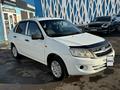 ВАЗ (Lada) Granta 2190 2014 годаүшін2 430 000 тг. в Астана – фото 5