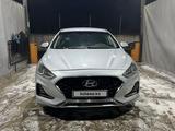 Hyundai Sonata 2019 года за 8 000 000 тг. в Алматы – фото 2