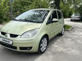 Mitsubishi Colt 2005 годаүшін2 250 000 тг. в Алматы