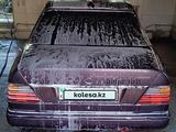 Mercedes-Benz E 260 1990 годаүшін1 250 000 тг. в Усть-Каменогорск