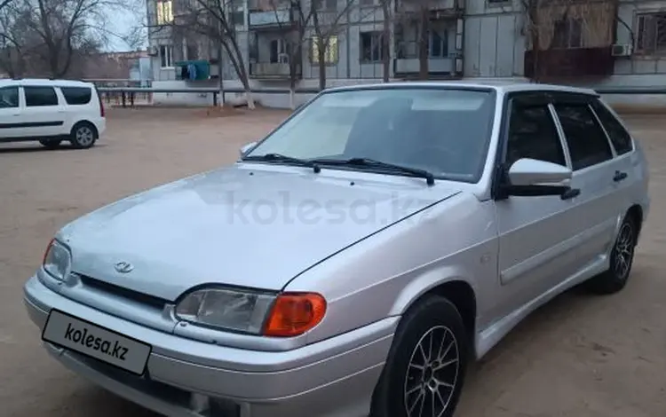 ВАЗ (Lada) 2114 2013 года за 2 000 000 тг. в Кызылорда