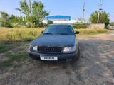 Audi 100 1993 года за 1 400 000 тг. в Рудный – фото 2