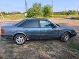 Audi 100 1993 года за 1 400 000 тг. в Рудный – фото 3