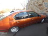 Nissan Primera 1997 года за 900 000 тг. в Темиртау – фото 2