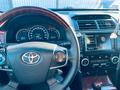 Toyota Camry 2011 года за 9 700 000 тг. в Кокшетау – фото 10