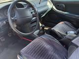 Mazda 323 1996 года за 750 000 тг. в Павлодар – фото 3