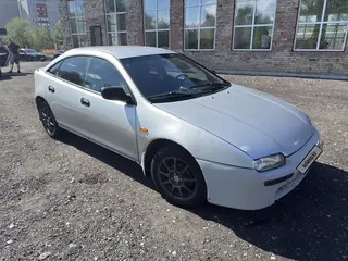 Mazda 323