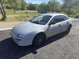 Mazda 323 1996 года за 750 000 тг. в Павлодар – фото 2