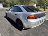 Mazda 323 1996 года за 750 000 тг. в Павлодар – фото 4
