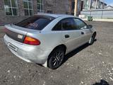 Mazda 323 1996 года за 750 000 тг. в Павлодар – фото 5