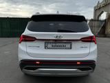 Hyundai Santa Fe 2023 годаfor20 600 000 тг. в Шымкент – фото 4