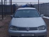 Volkswagen Golf 2000 года за 3 400 000 тг. в Тараз