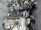 Двигатель Тойота Камри 40 3.5 2GR за 750 000 тг. в Алматы – фото 2