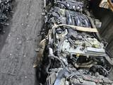 Двигатель Тойота Камри 40 3.5 2GR за 750 000 тг. в Алматы – фото 4