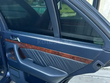 Mercedes-Benz S 320 1996 года за 4 500 000 тг. в Тараз – фото 11