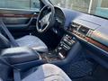Mercedes-Benz S 320 1996 годаүшін4 500 000 тг. в Тараз – фото 13
