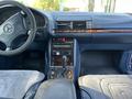 Mercedes-Benz S 320 1996 годаүшін4 500 000 тг. в Тараз – фото 14