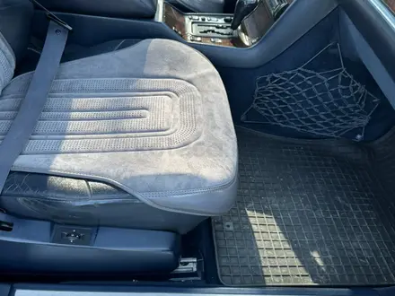 Mercedes-Benz S 320 1996 года за 4 500 000 тг. в Тараз – фото 8
