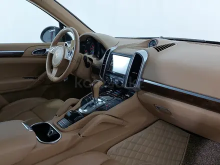 Porsche Cayenne 2012 года за 13 900 000 тг. в Алматы – фото 4