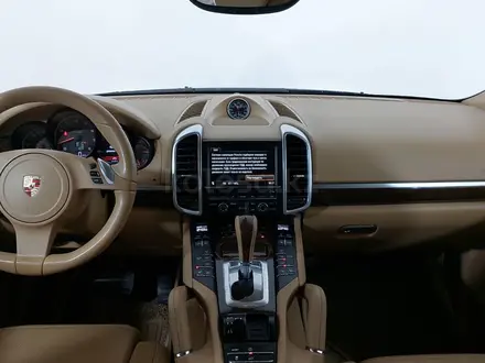 Porsche Cayenne 2012 года за 13 900 000 тг. в Алматы – фото 5