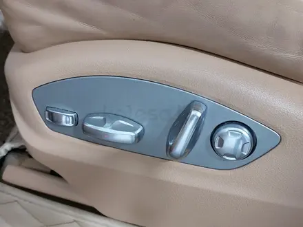 Porsche Cayenne 2012 года за 13 900 000 тг. в Алматы – фото 6