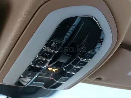 Porsche Cayenne 2012 года за 13 900 000 тг. в Алматы – фото 8