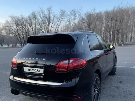 Porsche Cayenne 2012 года за 13 900 000 тг. в Алматы