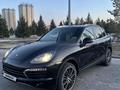 Porsche Cayenne 2012 года за 13 900 000 тг. в Алматы – фото 2