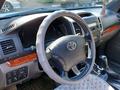 Toyota Land Cruiser Prado 2008 года за 16 000 000 тг. в Усть-Каменогорск – фото 20