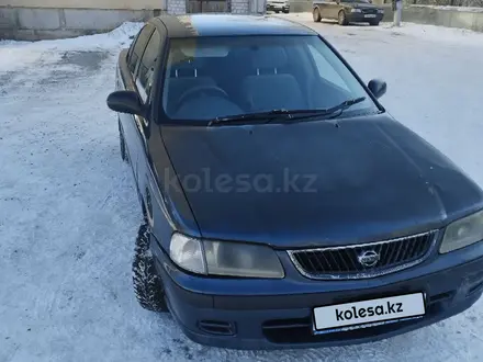 Nissan Sunny 1999 года за 1 300 000 тг. в Астана