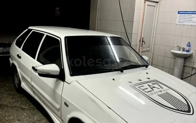 ВАЗ (Lada) 2114 2012 года за 1 800 000 тг. в Павлодар