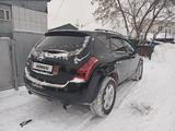 Nissan Murano 2005 годаfor4 199 000 тг. в Астана – фото 5