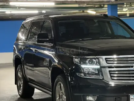 Chevrolet Tahoe 2020 года за 27 500 000 тг. в Алматы – фото 4