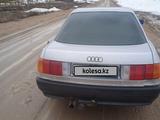 Audi 80 1991 года за 800 000 тг. в Акколь (Аккольский р-н)