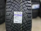 Michelin X-ICE North 4 SUV 110T 275/50 R22 111T за 550 000 тг. в Атырау – фото 5