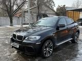 BMW X6 M 2010 годаfor14 500 000 тг. в Алматы