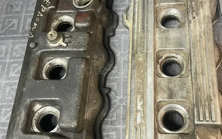 Клапанной крышка 5s-fe 2.2, 3s-fe 2.0, 4s-fe 1.8 за 10 000 тг. в Алматы