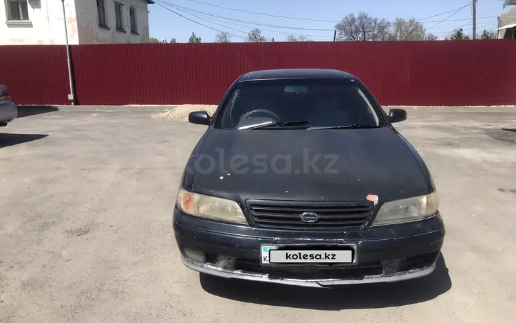 Nissan Cefiro 1995 годаүшін1 300 000 тг. в Алматы