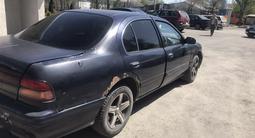 Nissan Cefiro 1995 года за 1 350 000 тг. в Алматы – фото 4