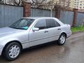 Mercedes-Benz C 230 1997 годаүшін1 900 000 тг. в Алматы – фото 5