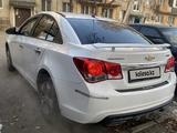 Chevrolet Cruze 2012 годаfor3 600 000 тг. в Усть-Каменогорск – фото 4