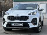 Kia Sportage 2020 года за 12 000 000 тг. в Алматы – фото 4